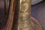 Roth Trombone, SN 57111. Photo(s) courtesy of Harry Myers (eBay Member: hmviolins). Roth Trombone, SN 57111. Photo(s) courtesy of Harry Myers (eBay Member: hmviolins).