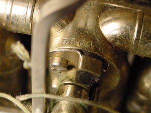 Serial Numbers