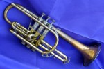 Contempora Cornets