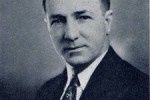 Foster A. Reynolds c.1936; image courtesy of hnwhite.com