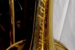 Trombone, SN 32431. Photo(s) courtesy of Nisse Mannerfeldt (eBay: grovmessing). Trombone, SN 32431. Photo(s) courtesy of Nisse Mannerfeldt (eBay: grovmessing).