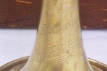 Roth Trombone, SN 52764. Photo(s) courtesy of eBay Member: rohbockras2. Roth Trombone, SN 52764. Photo(s) courtesy of eBay Member: rohbockras2.