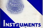 Ohio band Regent  cover