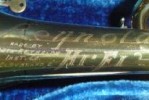 Hi-Fi Trumpet, Model 64. Photo source: eBay.