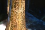 Cornet, SN 27981. Photo(s) courtesy of eBay Member: unknown.