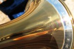 Bronzolyte bell, Contempora trumpet