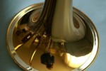 Bronzolyte bell, Contempora trombone