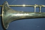 Roth Trombone. Photo(s) courtesy of eBay Member: larry2174. Roth Trombone. Photo(s) courtesy of eBay Member: larry2174.