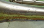 Roth Cornet. Photo(s) courtesy of Harry Myers (eBay Member: hmviolins).