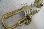 F.A. Reynolds Trumpet
