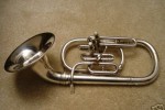 Reynolds Alto Horns