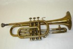 Reynolds Emperor Cornets