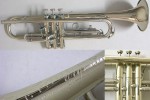 Model 45 [SN 56089]. Photos used with permission from Lauderdale Wind (eBay Member: algee2). 