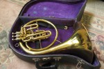 Reynolds Mellophones