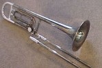 Reynolds Onyx Trombones Reynolds Onyx Trombones