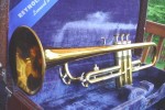 Contempora "Leonard Smith Model" Trumpet