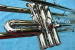 Argenta Trumpets