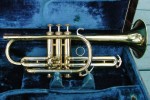 Reynolds Hi-Fi Cornets