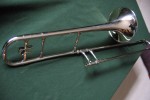 Argenta Trombones Argenta Trombones