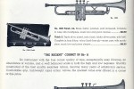 Ohio Band Instrument catalog Ohio Band Instrument catalog