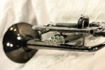 Reynolds Onyx Trumpet