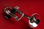 Reynolds Ranger Trumpet
