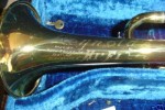 Reynolds Hi-Fi Trumpet