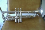 The Regent Cornets