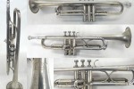 Model 1200 [SN 722]. Source: eBay Member ppisales.