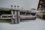 The Regent Trumpet