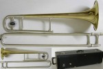Model TO-38 [SN 267274]. Photos used with permission from Lauderdale Wind (eBay Member: algee2) .