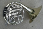 Reynolds French Horns