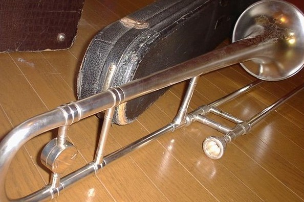 reynolds trombone serial numbers