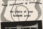 1949 F.A. Reynolds; provided courtesy of Crook's Music.