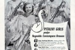 1953 Spitalny Girls