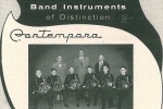 1956 Joliet High School Horns