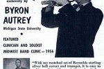 1957 Byron Autrey; provided courtesy of hnwhite.com.