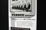 1958 Purdue University
