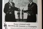 1959 Michigan University Band
