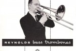 1960 Allen Ostrander, Bass Trombones