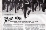 1961 music man