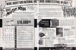 1961 music man festival