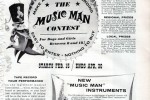 1962 music man contest