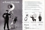 1963 morale