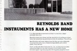 1964 abilene