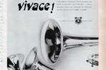 1965 vivace