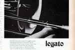 1966 legato