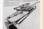 1969 superhorn