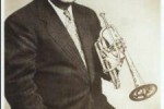 Frank Simon postcard