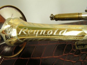 Engraving Styles